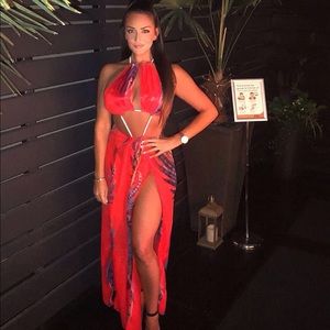 Meet your Posher, Anyia-maria